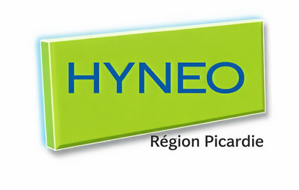 Logo Hyneo Picardie