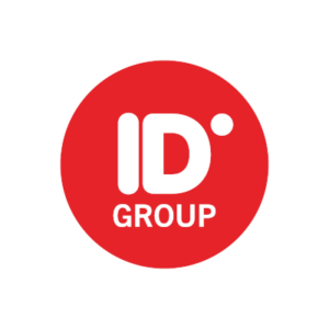 logo ID GROUP