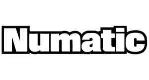 logo Numatic