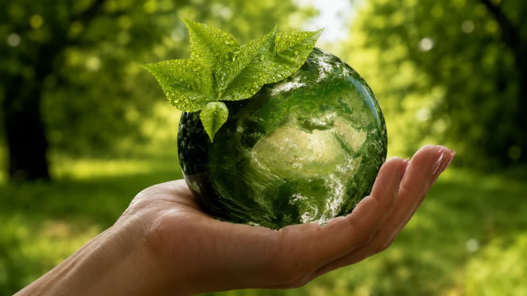 Développement durable - Hyneo Picardie