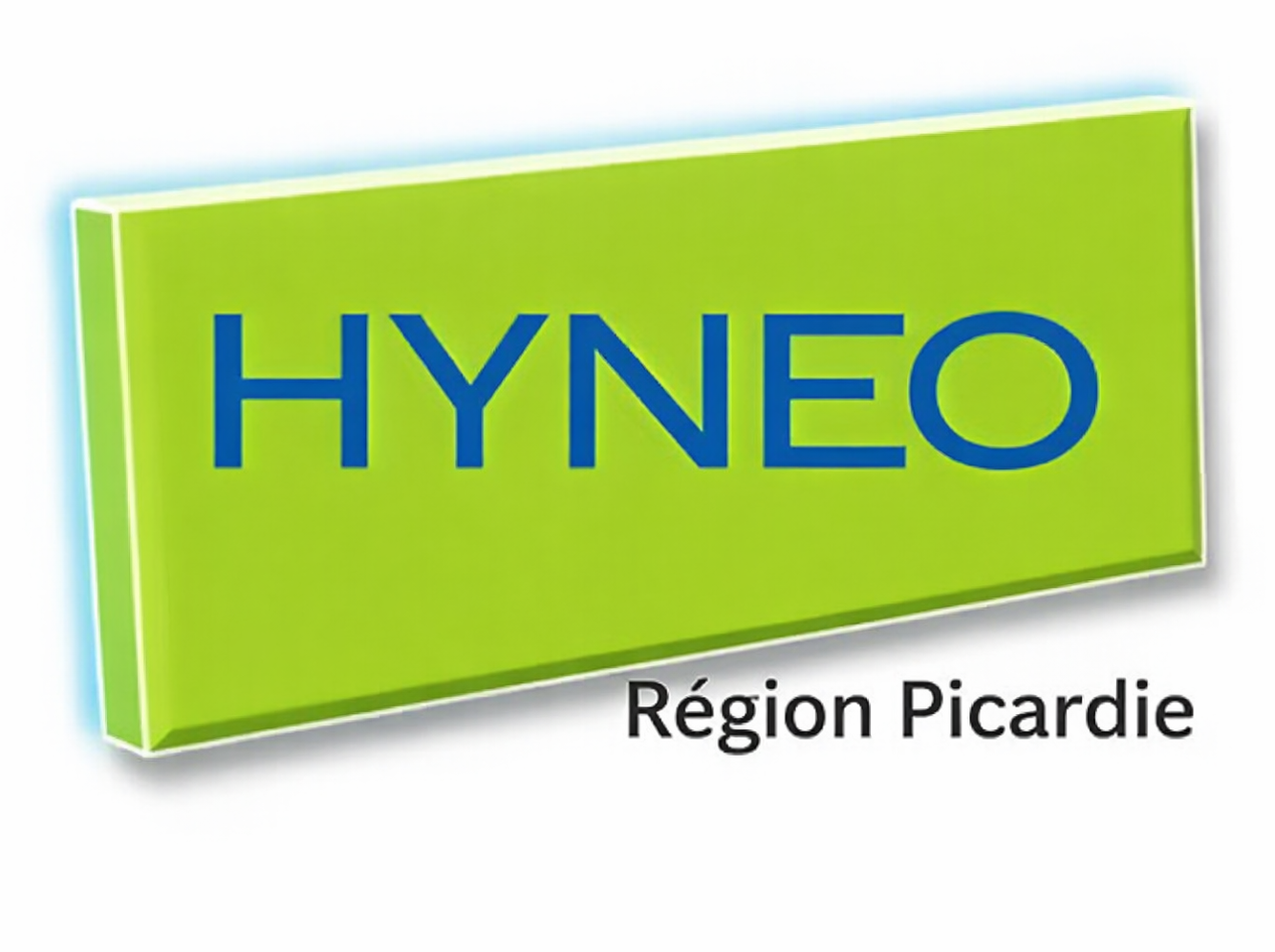 Logo Hyneo Picardie