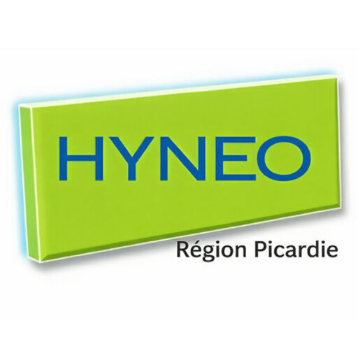 Logo Hyneo Picardie