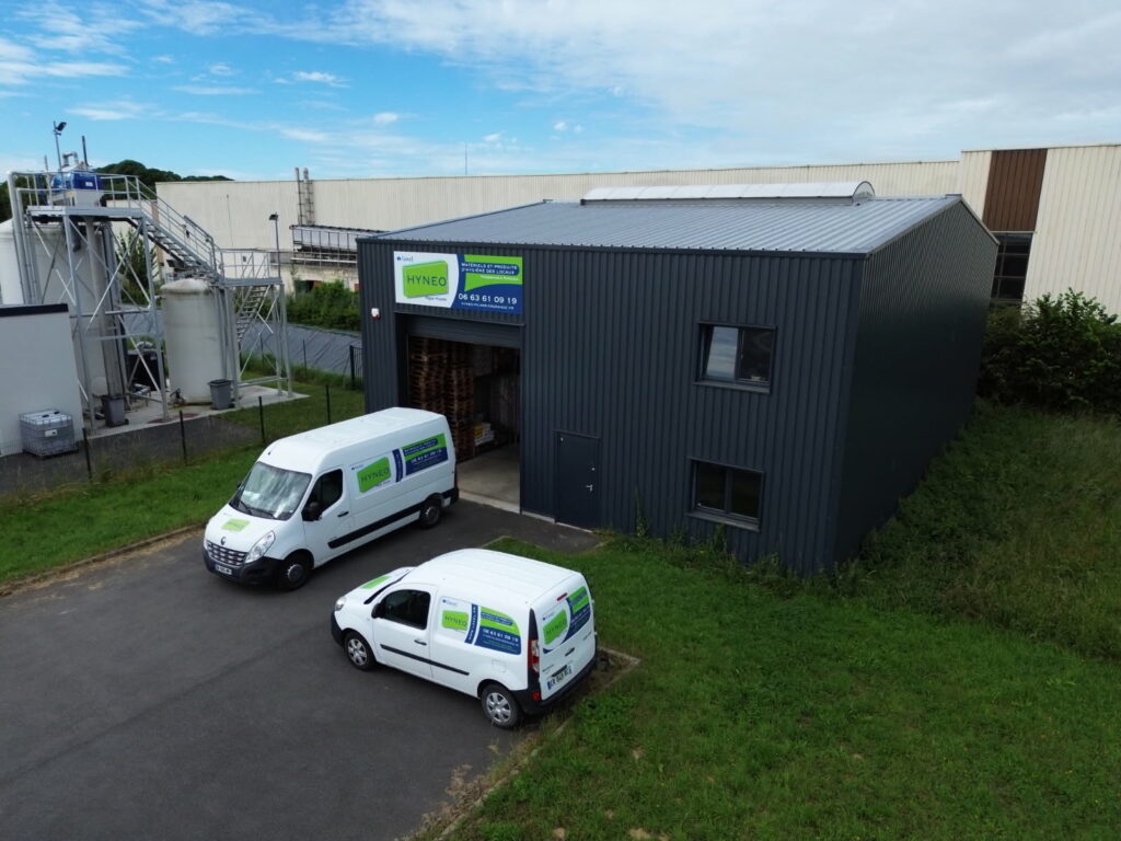 Flotte Hyneo Picardie